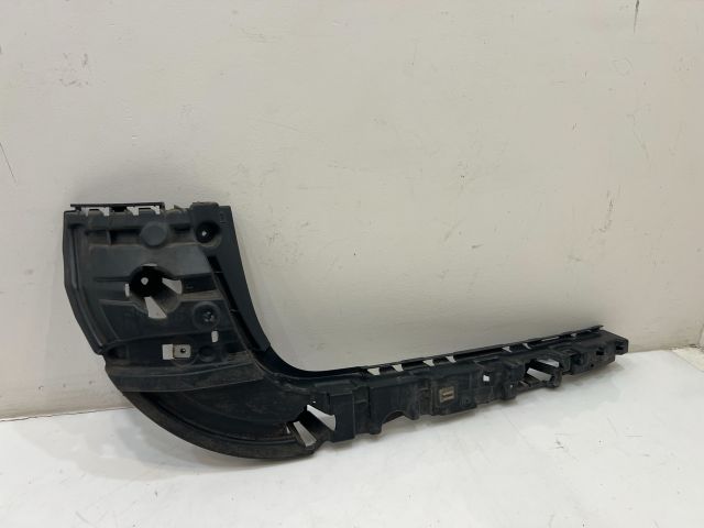 bontott BMW X3 Bal hátsó Lökhárító Tartó (Műanyag)