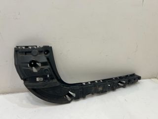 bontott BMW X3 Bal hátsó Lökhárító Tartó (Műanyag)