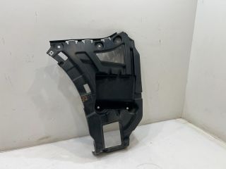 bontott BMW X3 Bal hátsó Oldal Lökhárító Tartó (Műanyag)