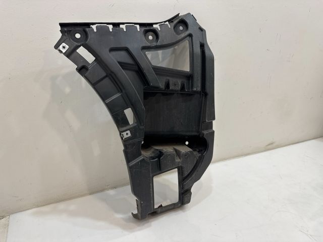 bontott BMW X3 Bal hátsó Oldal Lökhárító Tartó (Műanyag)