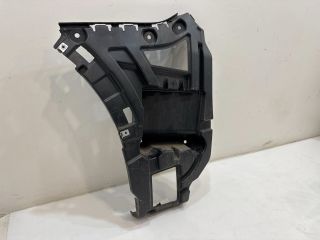 bontott BMW X3 Bal hátsó Oldal Lökhárító Tartó (Műanyag)
