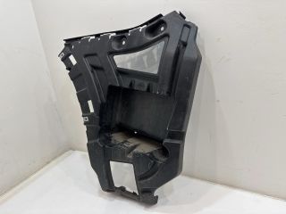 bontott BMW X3 Bal hátsó Oldal Lökhárító Tartó (Műanyag)