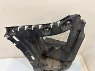 bontott BMW X3 Bal hátsó Oldal Lökhárító Tartó (Műanyag)