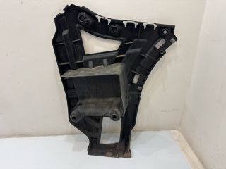 bontott BMW X3 Bal hátsó Oldal Lökhárító Tartó (Műanyag)