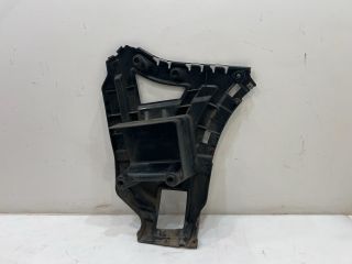 bontott BMW X3 Bal hátsó Oldal Lökhárító Tartó (Műanyag)