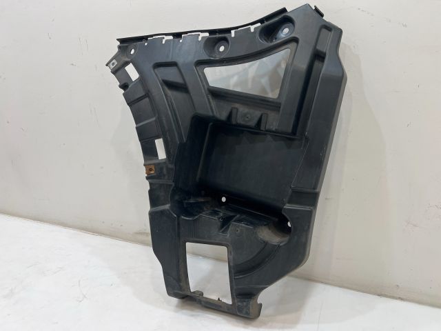 bontott BMW X3 Bal hátsó Oldal Lökhárító Tartó (Műanyag)