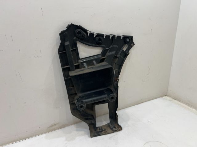 bontott BMW X3 Bal hátsó Oldal Lökhárító Tartó (Műanyag)