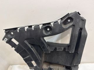 bontott BMW X3 Bal hátsó Oldal Lökhárító Tartó (Műanyag)