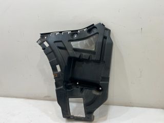 bontott BMW X3 Bal hátsó Oldal Lökhárító Tartó (Műanyag)