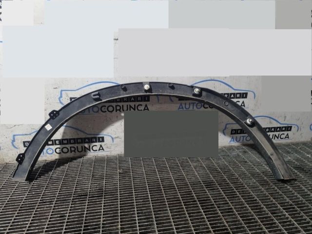 bontott BMW X3 Bal hátsó Sárvédő Díszléc