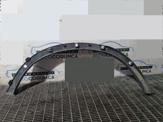 bontott BMW X3 Bal hátsó Sárvédő Díszléc