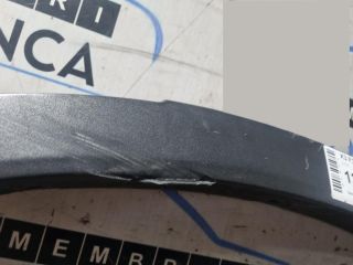 bontott BMW X3 Bal hátsó Sárvédő Díszléc