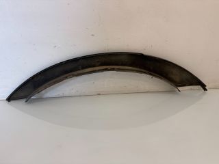 bontott BMW X3 Bal hátsó Sárvédő Díszléc