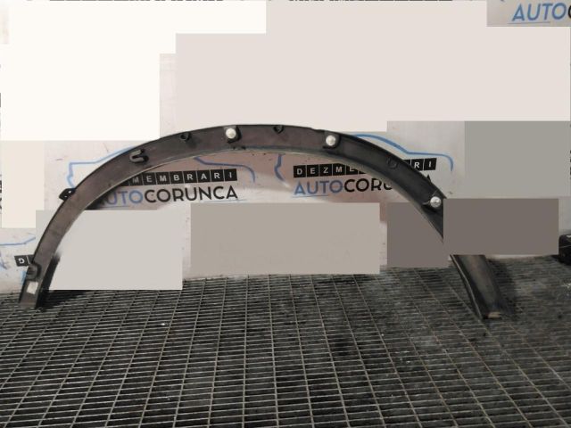 bontott BMW X3 Bal hátsó Sárvédő Díszléc