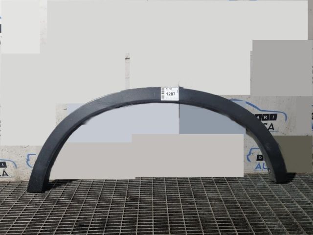 bontott BMW X3 Bal hátsó Sárvédő Díszléc