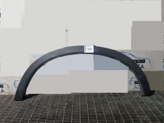 bontott BMW X3 Bal hátsó Sárvédő Díszléc