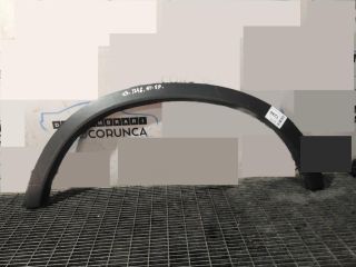 bontott BMW X3 Bal hátsó Sárvédő Díszléc