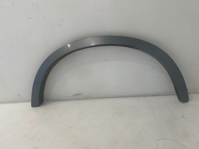 bontott BMW X3 Bal hátsó Sárvédő Díszléc