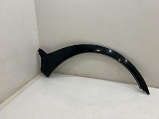 bontott BMW X3 Bal hátsó Sárvédő Díszléc