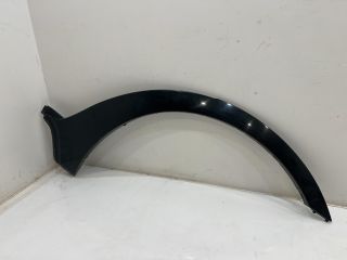 bontott BMW X3 Bal hátsó Sárvédő Díszléc