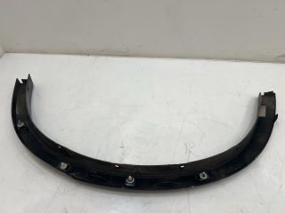 bontott BMW X3 Bal hátsó Sárvédő Díszléc