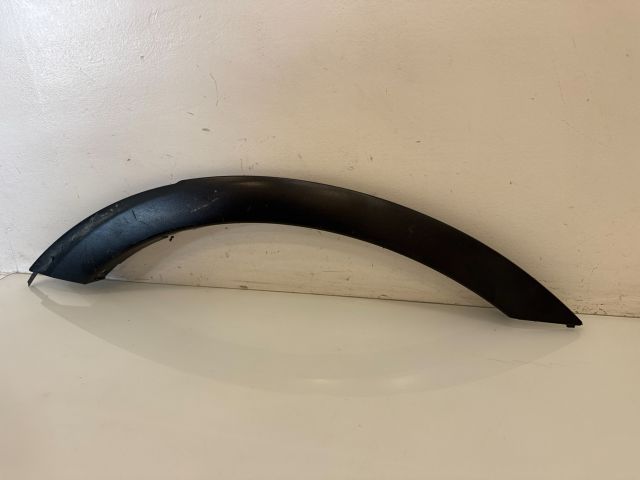 bontott BMW X3 Bal hátsó Sárvédő Díszléc