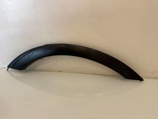 bontott BMW X3 Bal hátsó Sárvédő Díszléc