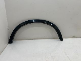 bontott BMW X3 Bal hátsó Sárvédő Díszléc