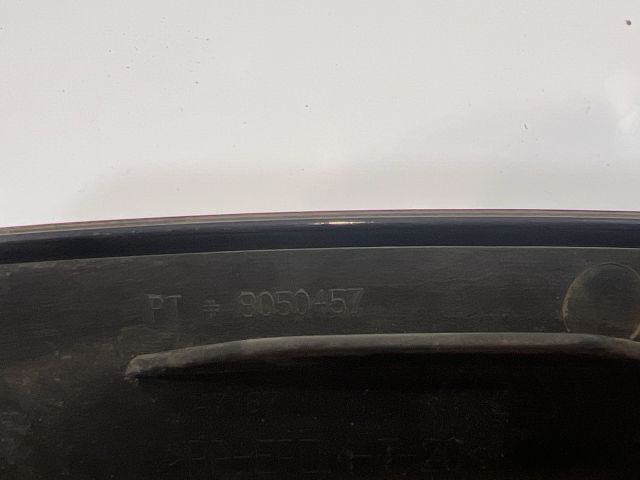 bontott BMW X3 Bal hátsó Sárvédő Díszléc