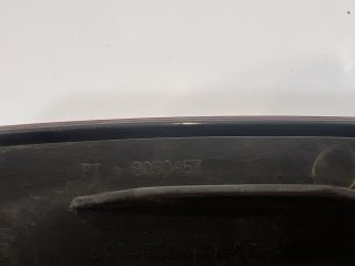 bontott BMW X3 Bal hátsó Sárvédő Díszléc