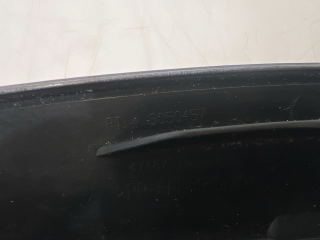 bontott BMW X3 Bal hátsó Sárvédő Díszléc