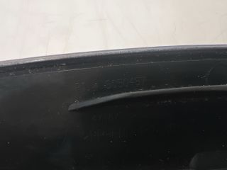 bontott BMW X3 Bal hátsó Sárvédő Díszléc