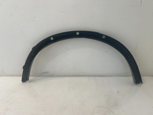 bontott BMW X3 Bal hátsó Sárvédő Díszléc