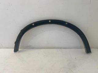 bontott BMW X3 Bal hátsó Sárvédő Díszléc