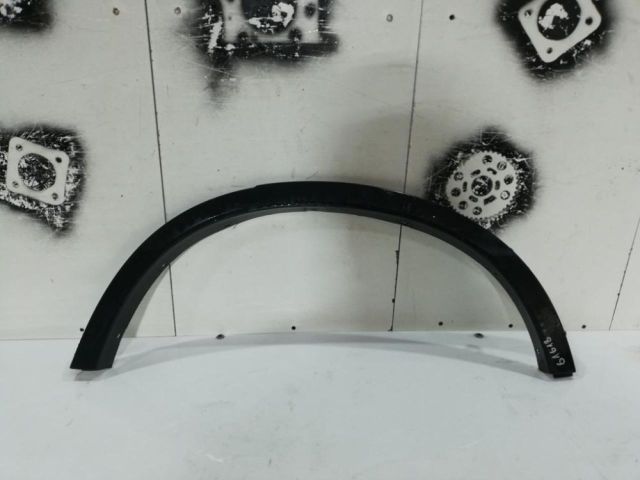 bontott BMW X3 Bal hátsó Sárvédő Szélesítő