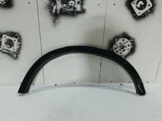 bontott BMW X3 Bal hátsó Sárvédő Szélesítő