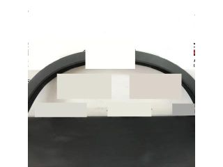 bontott BMW X3 Bal hátsó Sárvédő Szélesítő