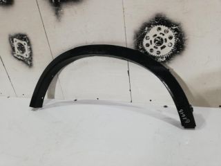 bontott BMW X3 Bal hátsó Sárvédő Szélesítő