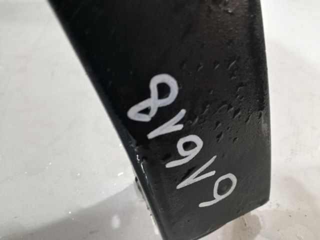 bontott BMW X3 Bal hátsó Sárvédő Szélesítő