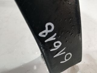 bontott BMW X3 Bal hátsó Sárvédő Szélesítő