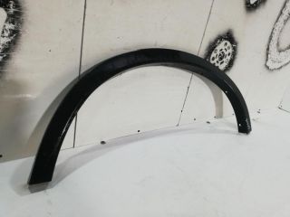 bontott BMW X3 Bal hátsó Sárvédő Szélesítő