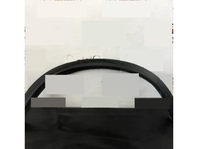 bontott BMW X3 Bal hátsó Sárvédő Szélesítő