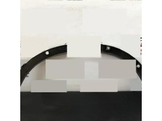 bontott BMW X3 Bal hátsó Sárvédő Szélesítő