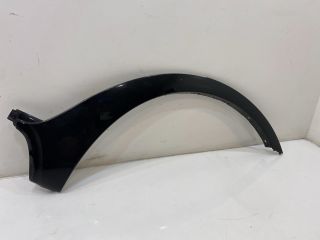 bontott BMW X3 Bal hátsó Sárvédő