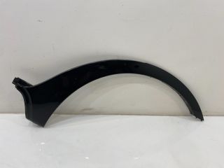 bontott BMW X3 Bal hátsó Sárvédő