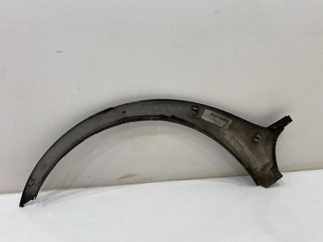 bontott BMW X3 Bal hátsó Sárvédő