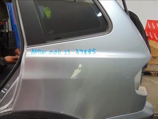 bontott BMW X3 Bal hátsó Sárvédő
