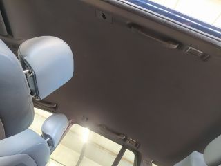 bontott BMW X3 Bal hátsó Zsanér