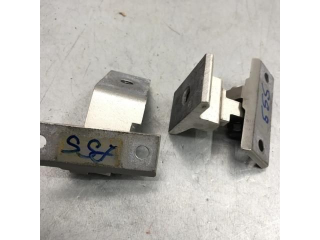 bontott BMW X3 Bal hátsó Zsanér