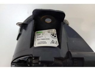 bontott BMW X3 Bal Ködfényszóró
